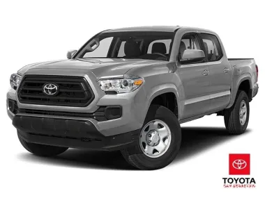 Toyota Tacoma 4WD TRD Sport 2022