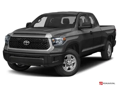 Toyota Tundra 4WD 2021