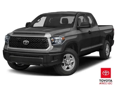 Toyota Tundra 4WD TRD Pro 2021