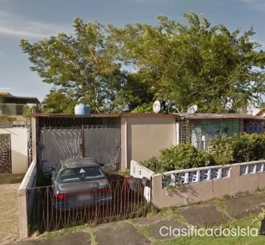 Urbanizacion Villa Fontana