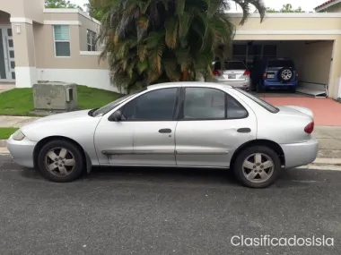 Venta de Chevrolet Cavalier