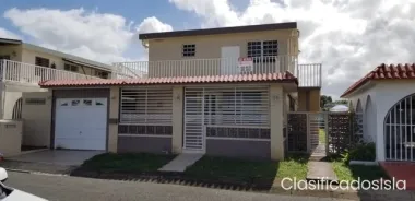 VILLA CAROLINA 3 EN 1 VIVA DE RENTA