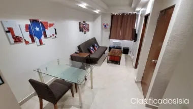 Vistas de San Juan - Vacacional