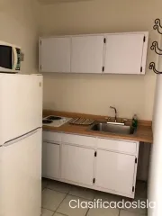 Vivir cerca cerca de Isla Verde