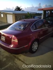 VolksWagen Passat GLS Automático