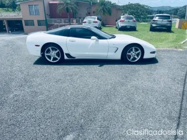 Corvette