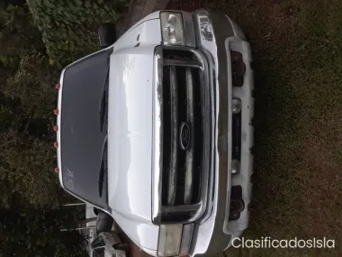 Ford 01 f250 7.3 turbodiesel aut