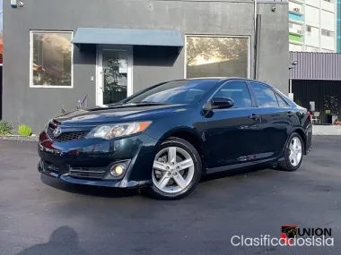 Toyota Camry 2014