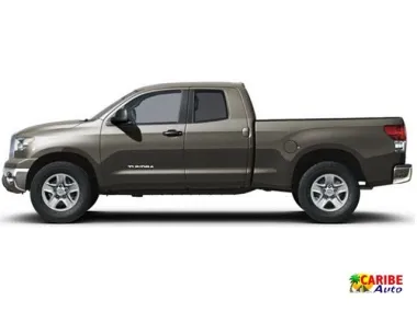 Toyota Tundra 2011