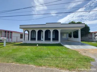 RENT 2 OWN !!! New kitchen cabinets, remodeled bathroom