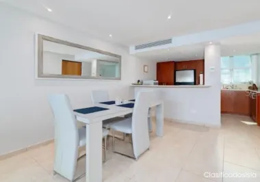 Beautiful apartment