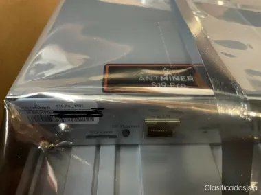 Antminer S9 Pro