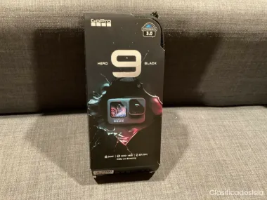 GoPro HERO9 20MP Whats App Chat +14406588534