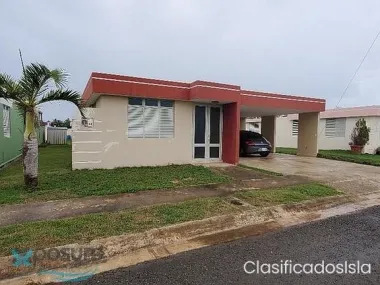 8G Veredas Del Mar, Cabo Rojo, PR 00623