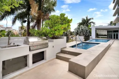 Available to move in today 