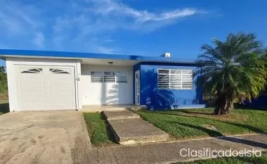 Nice, comfortable and cozy house in the Islote de Arecibo ne