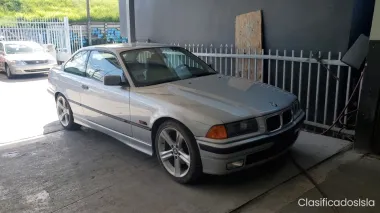 Se vende BMW 328 IS
