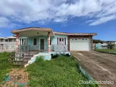 Available for move in