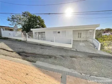 House for rent move in ready