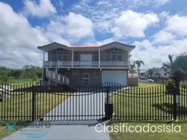 PROPERTY WITH EXCELLENT LOCATION