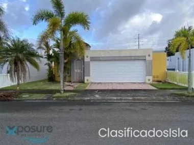 location near El Yunque, Coco Beach