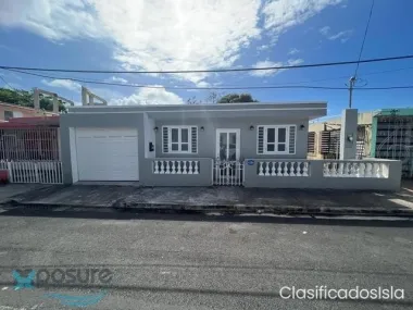 Fajardo near Carr #3, shopping centers