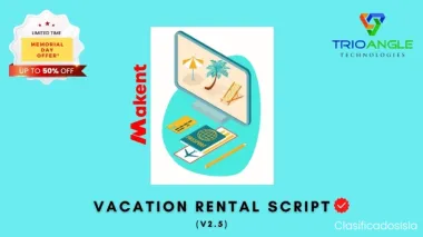 Dream Big! Work Smart! Launch Quick! Airbnb Clone App(V2.5) 