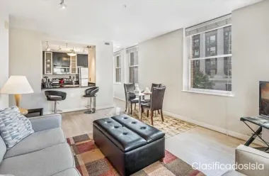 Fabulous and Comfortable Apartment For Rent 