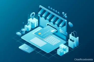 The best way to take your business to the online platform.