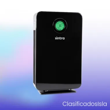 Purificador de aire: Intra Air System