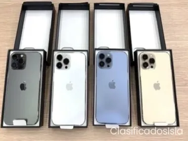 Offer for grab Buy 7 Units Apple iPhone 13 Pro Max 512GB at 