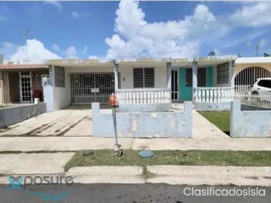 D-26 Urb Quintas De Canovanas Calle # 5, Canovanas, PR 00729