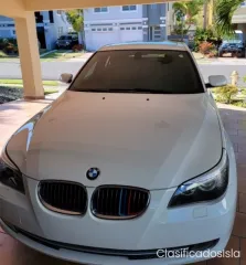 bnw 2010 modelo 528i