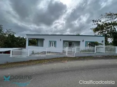 Km 4 2 Carr 129 Ramal # 489, Hatillo, PR 00659