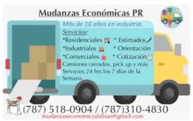 Déja Tú Mudanza en manos Expertas sin Sorpresas 