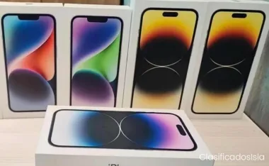  F/S Apple iPhone 12/13/14 Pro Max 512GB With 5G Network Ori