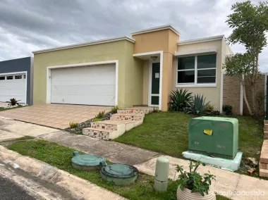 Urb Paseo del Rio, Caguas