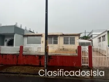 Urb Hermanas Davila, Bayamon