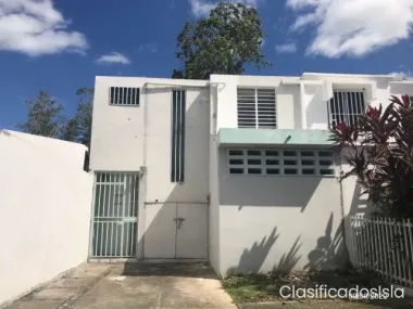 Urb Parque de Torrimar, Bayamon