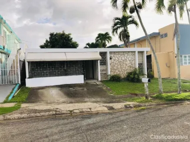 Urb Colinas Verdes, San Juan-PR