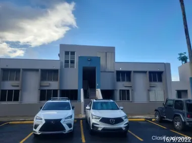 Cond Chalets de Cupey, San Juan-PR