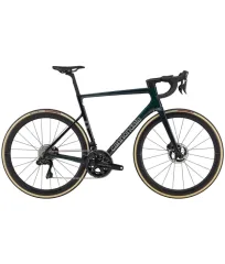 2022 Cannondale SuperSix EVO Hi-MOD Disc Dura-Ace Di2 Road