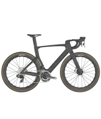  2023 Scott Foil RC Ultimate Road Bike - ALANBIKESHOP.COM