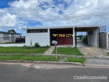 Urb Litheda Heights, San Juan-PR