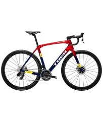 2023 Trek Domane SLR 9 eTap Gen 4 Road Bike - ALANBIKESHOP