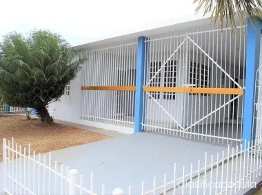 12-minute drive from the Aguadilla airport