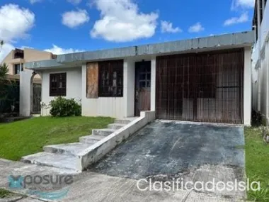 D9 Calle C Martinez, Guaynabo, PR 00969