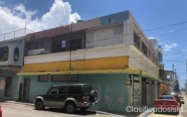26 Calle Manuel Corchado Unit APART1