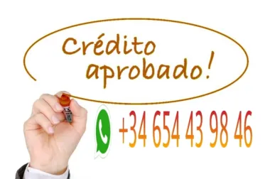 Mini creditos en todo España