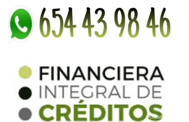 TODO TIPO DE PRÉSTAMO RAPIDO EN 24 HORAS